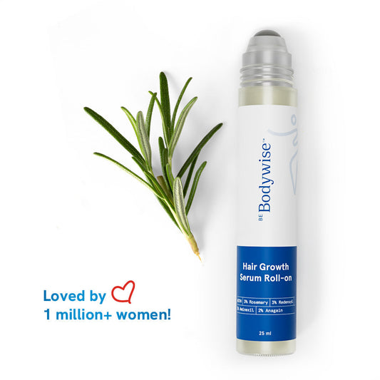 DermaSoul Serum Roll on 25 ml