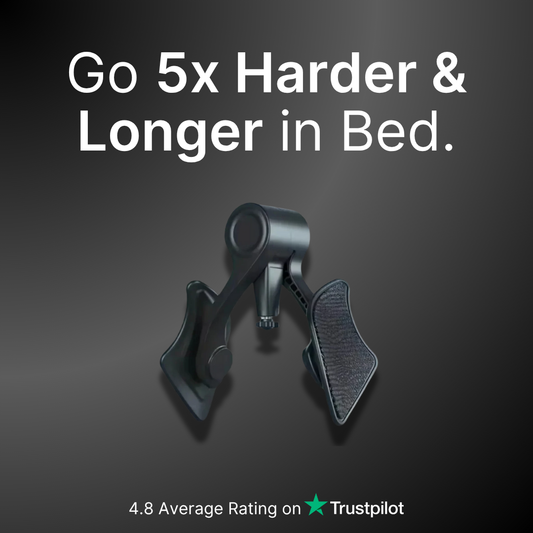 Mivourr Pelvic Floor Trainer