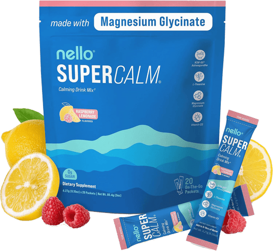 Nello SuperCalm
